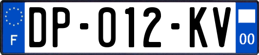 DP-012-KV
