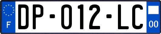 DP-012-LC