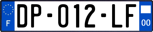 DP-012-LF