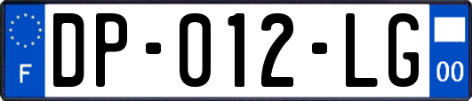 DP-012-LG