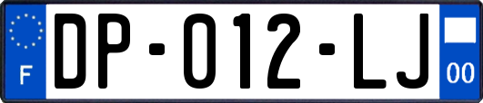 DP-012-LJ