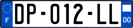 DP-012-LL