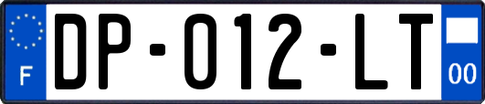DP-012-LT