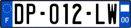 DP-012-LW