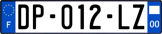 DP-012-LZ