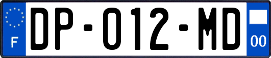 DP-012-MD