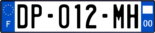 DP-012-MH