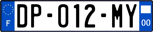 DP-012-MY