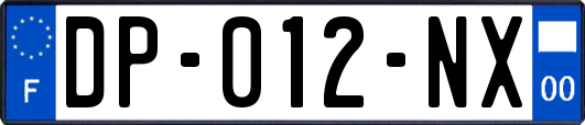 DP-012-NX