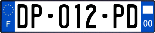 DP-012-PD