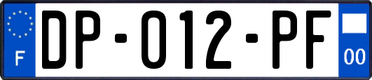 DP-012-PF