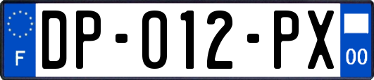 DP-012-PX