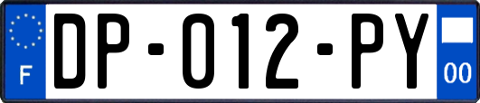 DP-012-PY