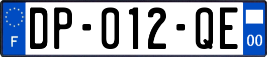 DP-012-QE