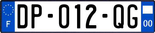 DP-012-QG