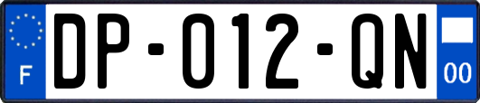 DP-012-QN