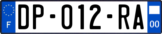 DP-012-RA