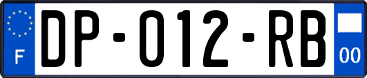 DP-012-RB