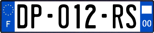DP-012-RS