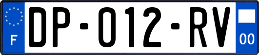 DP-012-RV