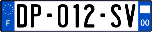 DP-012-SV