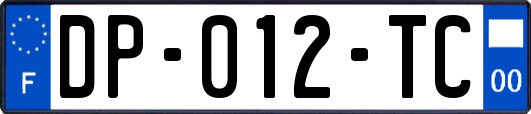 DP-012-TC