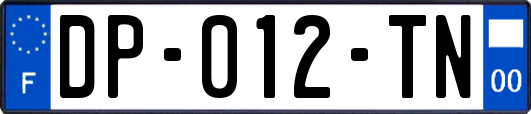 DP-012-TN