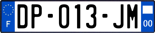 DP-013-JM