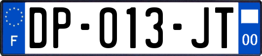 DP-013-JT