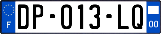 DP-013-LQ