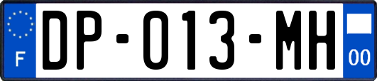 DP-013-MH