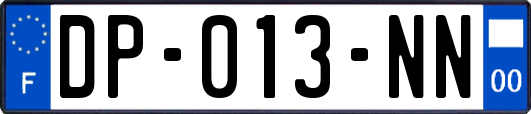 DP-013-NN