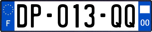 DP-013-QQ