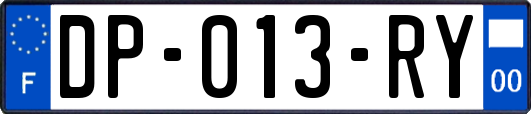 DP-013-RY