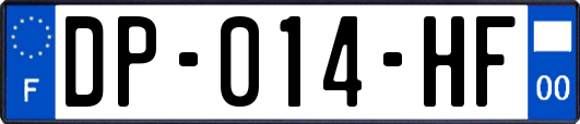 DP-014-HF