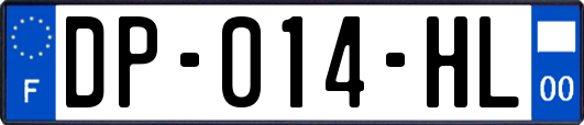 DP-014-HL