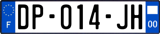 DP-014-JH