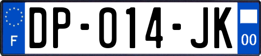 DP-014-JK