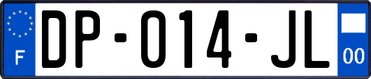 DP-014-JL