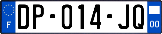 DP-014-JQ