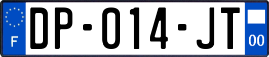 DP-014-JT