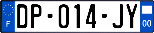 DP-014-JY