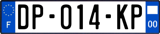 DP-014-KP