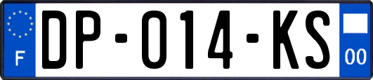 DP-014-KS