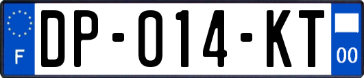 DP-014-KT