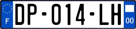 DP-014-LH