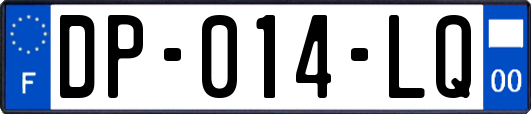 DP-014-LQ