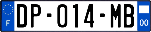 DP-014-MB