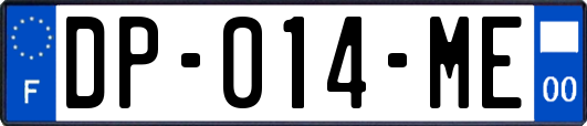 DP-014-ME