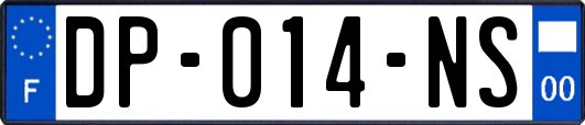 DP-014-NS